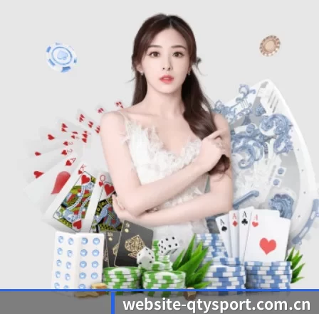 website-qtysport.com.cn APP 界面